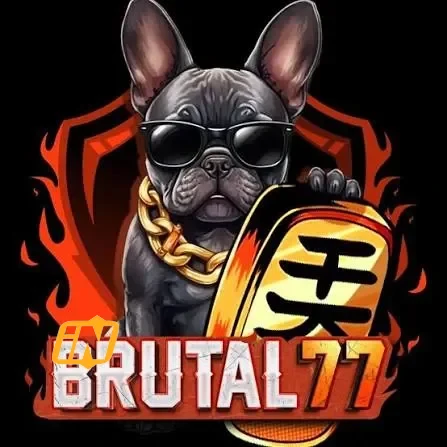 brutal77 — Aplikasi Hub Unduhan